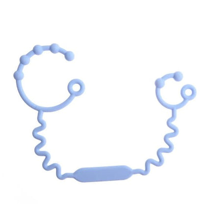 Attache Tétine - SiliconeStrap™ - baby4lifestore