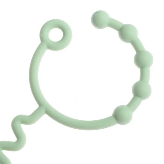 Attache Tétine - SiliconeStrap™ - baby4lifestore