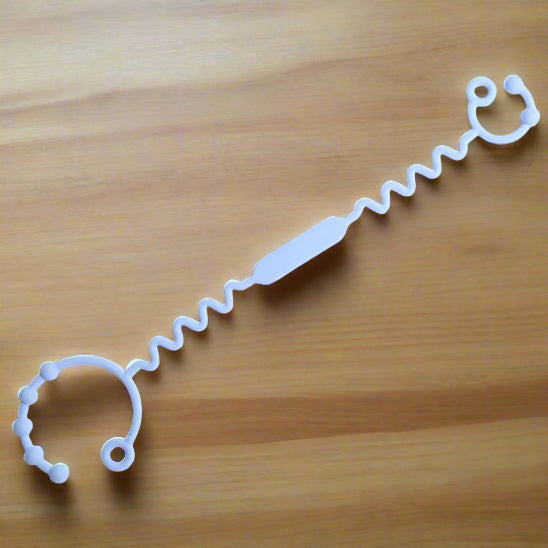 Attache Tétine - SiliconeStrap™ - baby4lifestore