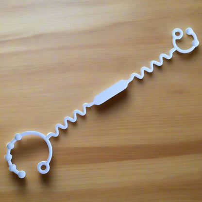 Attache Tétine - SiliconeStrap™ - baby4lifestore