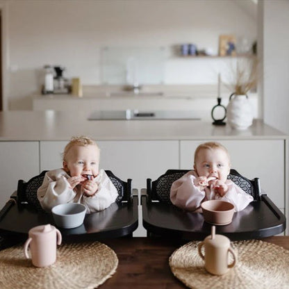 Bavoir Bébé - Manches Longues - baby4lifestore