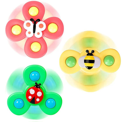 Bebe jouet - spinner - baby4lifestore