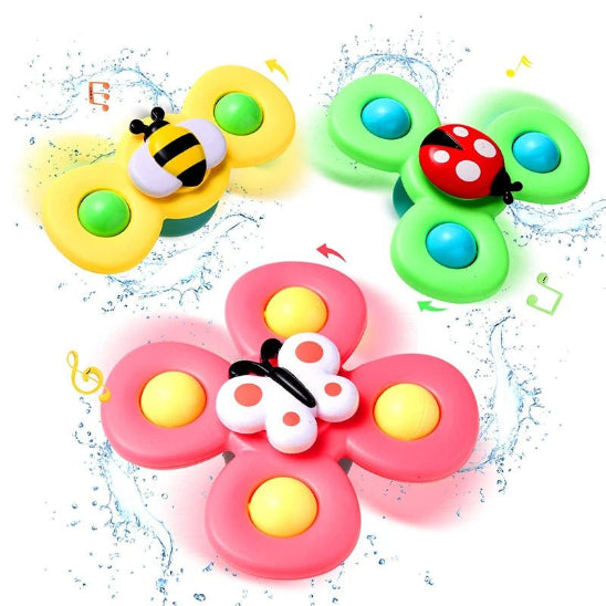 Bebe jouet - spinner - baby4lifestore