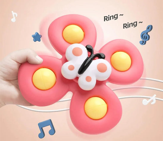 Bebe jouet - spinner - baby4lifestore