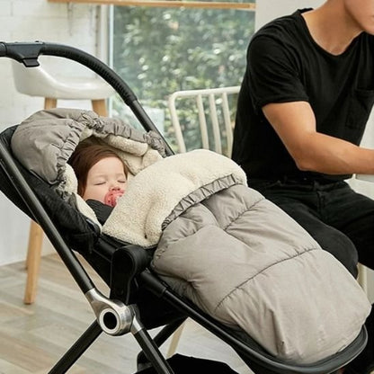 Chancelière - Hiver 0–24 mois Care+ - Transport