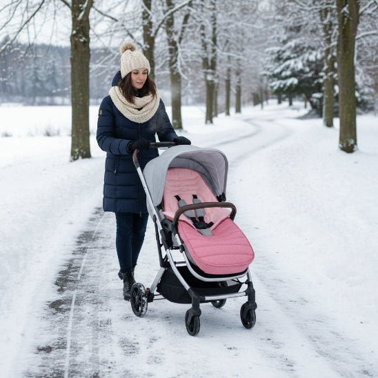 Chancelière pour Poussette | EasyUniversal™ - baby4lifestore