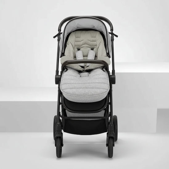 La Chancelière pour Poussette, gris