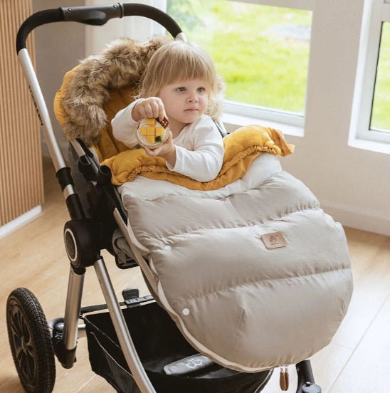 Chanceliere Poussette | 0 - 36 mois - baby4lifestore