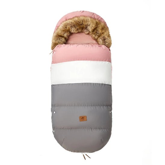 Chanceliere Poussette | 0 - 36 mois - baby4lifestore