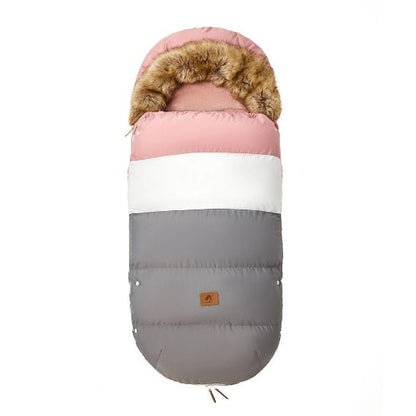 Chanceliere Poussette | 0 - 36 mois - baby4lifestore