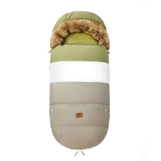 Chanceliere Poussette | 0 - 36 mois - baby4lifestore