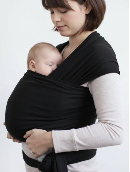 ComfortFit™ | Écharpe de Portage Ergonomique - BabyStoreforYou