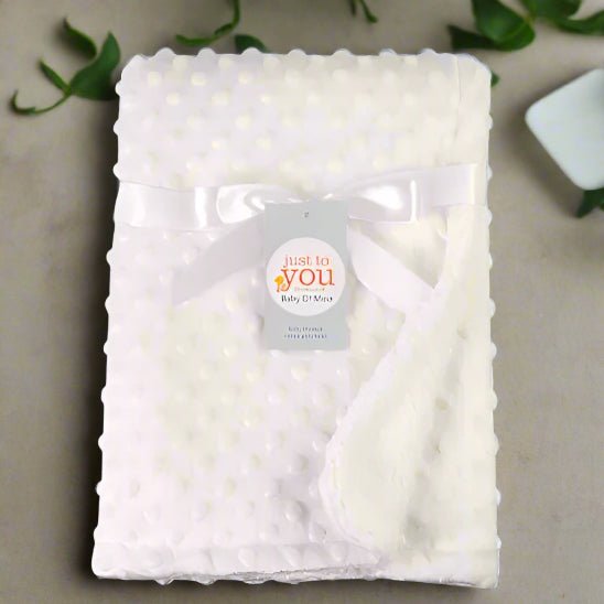 Couverture bébé | CozyWarm™ - baby4lifestore