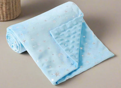 Couverture bebe | MoonStars™ - baby4lifestore