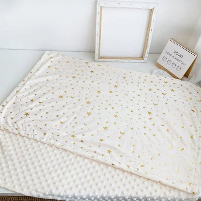 Couverture bebe | MoonStars™ - baby4lifestore