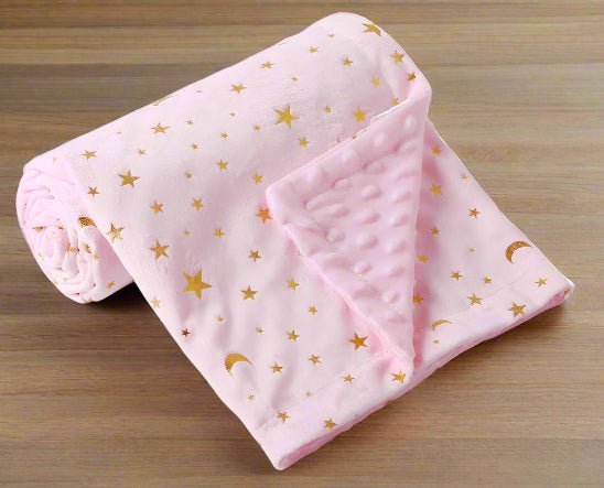 Couverture bebe | MoonStars™ - baby4lifestore