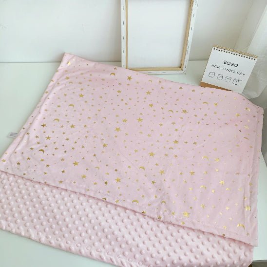 Couverture bebe | MoonStars™ - baby4lifestore