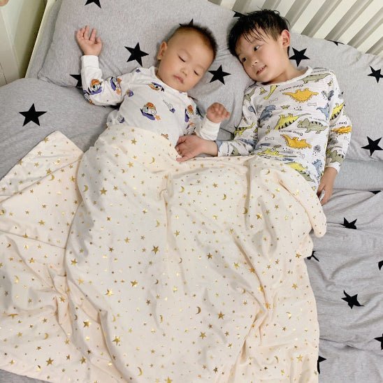 Couverture bebe | MoonStars™ - baby4lifestore
