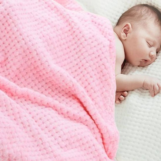 Couverture Bébé | SofaThick™ - baby4lifestore