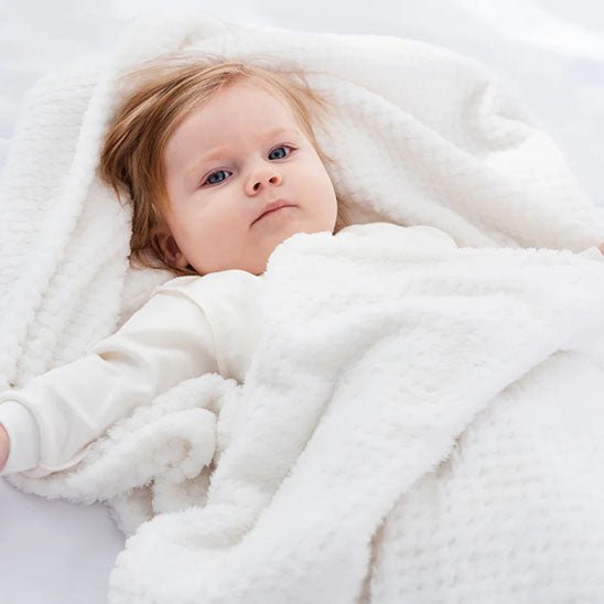 Couverture Bébé | SofaThick™ - baby4lifestore