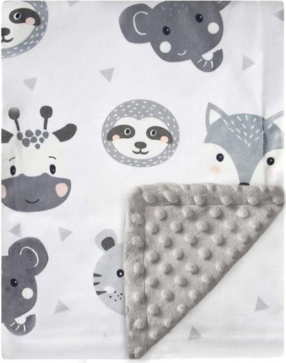 Couverture Bébé | SoftDou™ - baby4lifestore