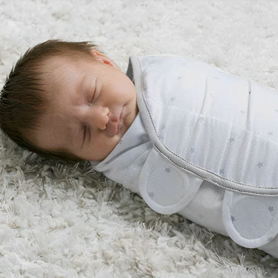 Couverture emmaillotage bébé - 0 - 6mois - baby4lifestore