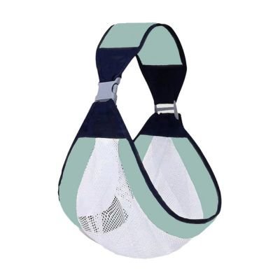 Écharpe de portage bébé – Confort et maintien | SwaddleSling™ - baby4lifestore