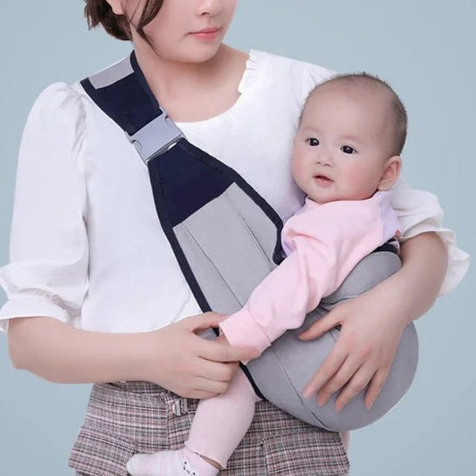 Echarpe de Portage | Ergonomique - baby4lifestore