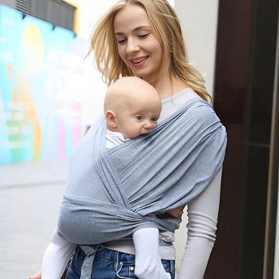 Echarpe de portage | WrapKangaroo™ - baby4lifestore