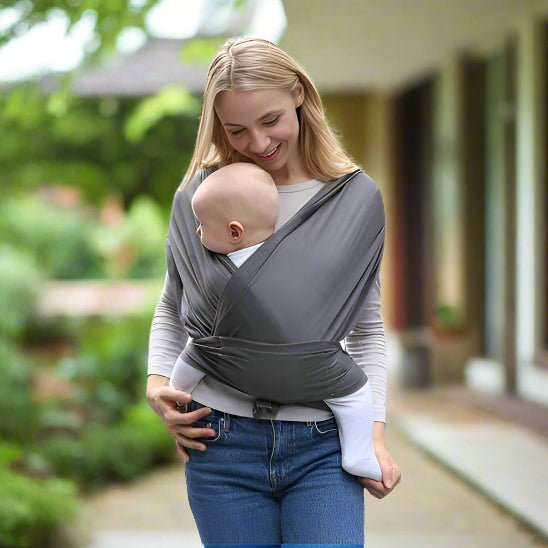 Echarpe de portage | WrapKangaroo™ - baby4lifestore