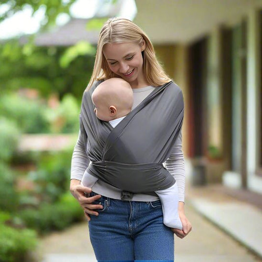 Echarpe de portage | WrapKangaroo™ - baby4lifestore