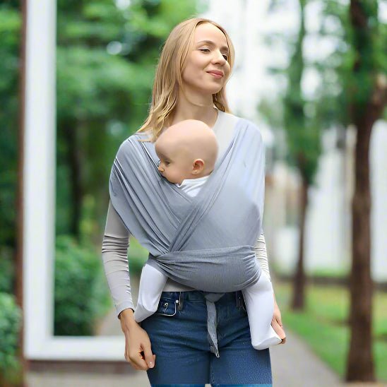 Echarpe de portage | WrapKangaroo™ - baby4lifestore