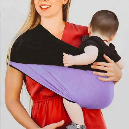 Echarpe Portage - baby4lifestore