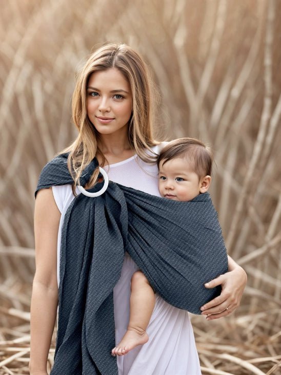 Echarpe Portage | MeshWrap™ - baby4lifestore