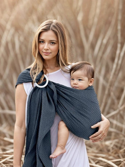 Echarpe Portage | MeshWrap™ - baby4lifestore