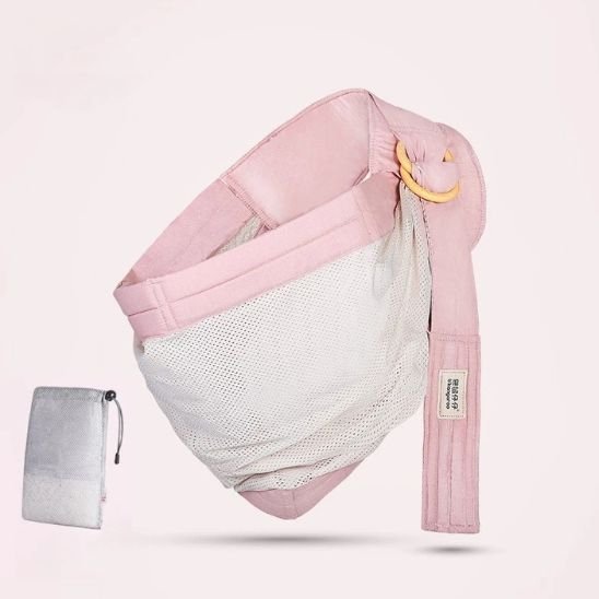 Echarpe portage | SwaddleSling™ - baby4lifestore