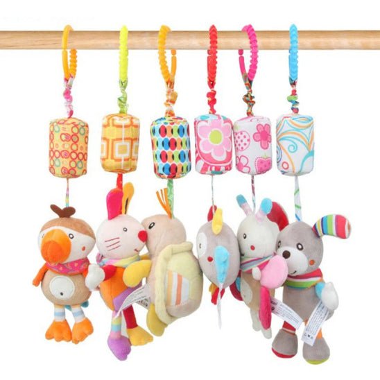 Hochet Bébé - baby4lifestore