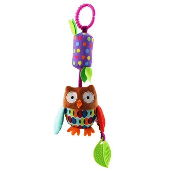 Hochet Bébé - baby4lifestore