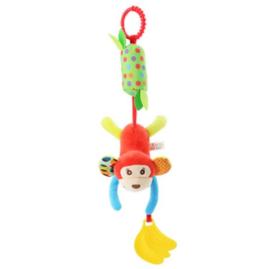 Hochet Bébé - baby4lifestore