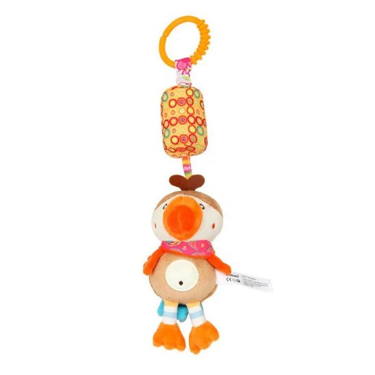 Hochet Bébé - baby4lifestore