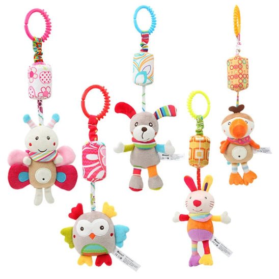 Hochet Bébé - baby4lifestore