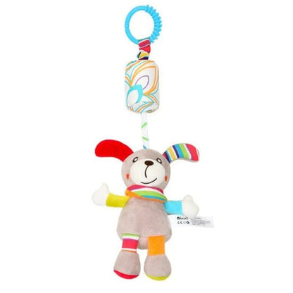 Hochet Bébé - baby4lifestore