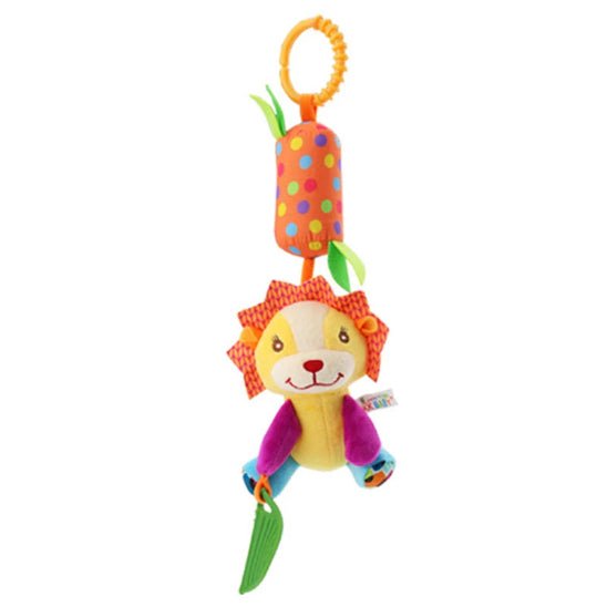 Hochet Bébé - baby4lifestore