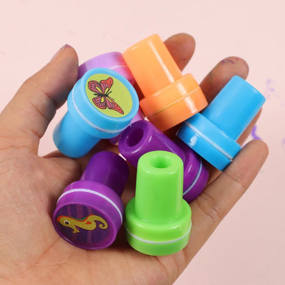 Jouet 3ans - Tampons Animaux - baby4lifestore