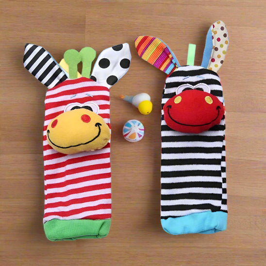 Jouet bebe eveil - hochet - baby4lifestore