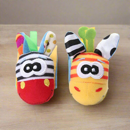 Jouet bebe eveil - hochet - baby4lifestore