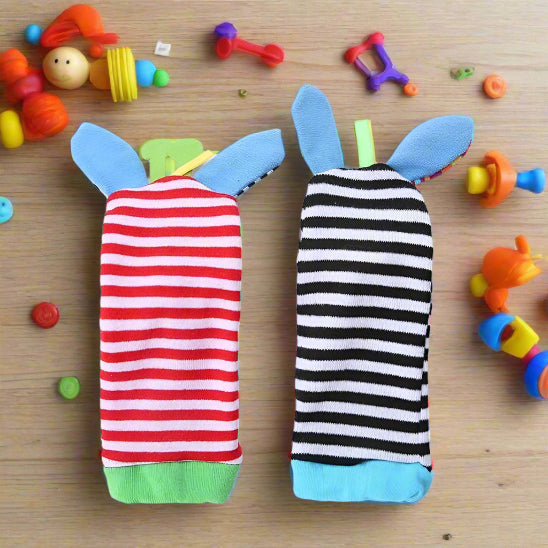 Jouet bebe eveil - hochet - baby4lifestore