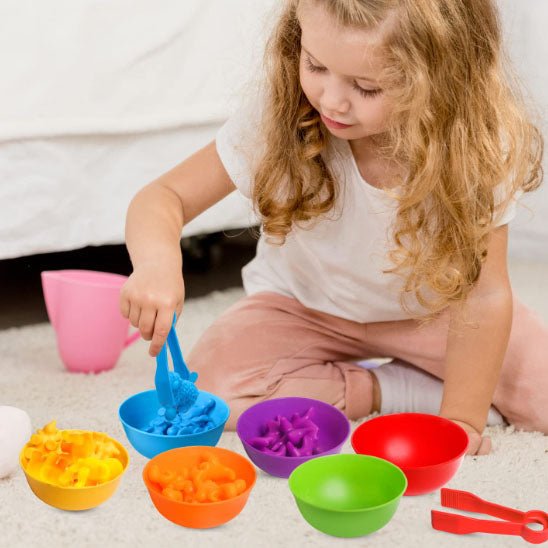 Jouet bebe - figurine animaux - baby4lifestore