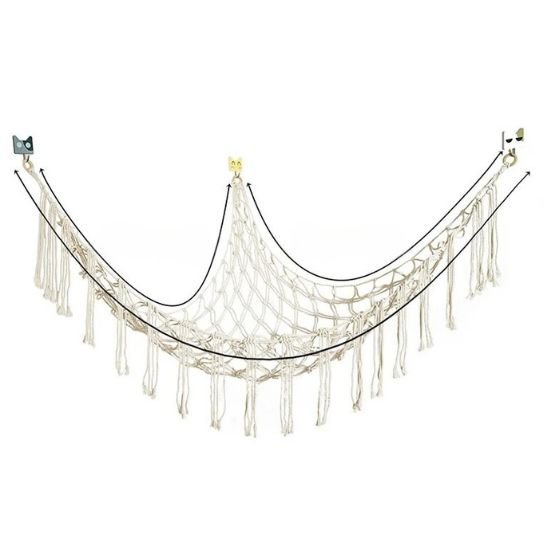 Jouet bebe - Hamac peluche - baby4lifestore