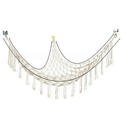 Jouet bebe - Hamac peluche - baby4lifestore